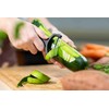 ARCOS Professional Peeler for Fruits and Vegetables. 5.5 Inch Stainless