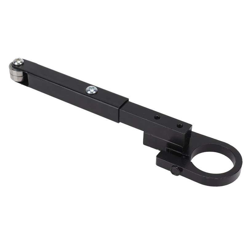 Belt Sander Attachment Sturdy Steel Low Noise Impact High Stability