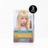 L'Oreal Paris [Less damaging bleach] L’Oréal Paris Excellence Bleach Supreme