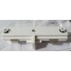 ELITE LIGHTING ET107 TRACK LIGHT MINI CONNECTOR COUPLING 3-WIRE H-STYLE