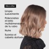 Shampoo L'oréal Blondifier Gloss Para Cabello Rubio 500 Ml