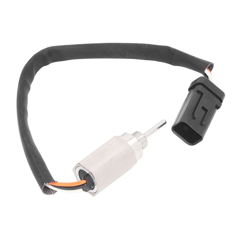 Stainless Steel Water Temperature Sensor 2888390 for Caterpillar CAT 3406