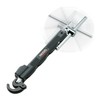 RIDGID 46753 Model 2017 Telescoping Basin Wrench with LED Light,