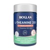 Bioglan L Theanine Calm & Focus 60 Capsules