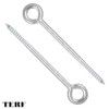 TERF® 12mm X 300mm Welded Screw Eye 12mm X 300mm