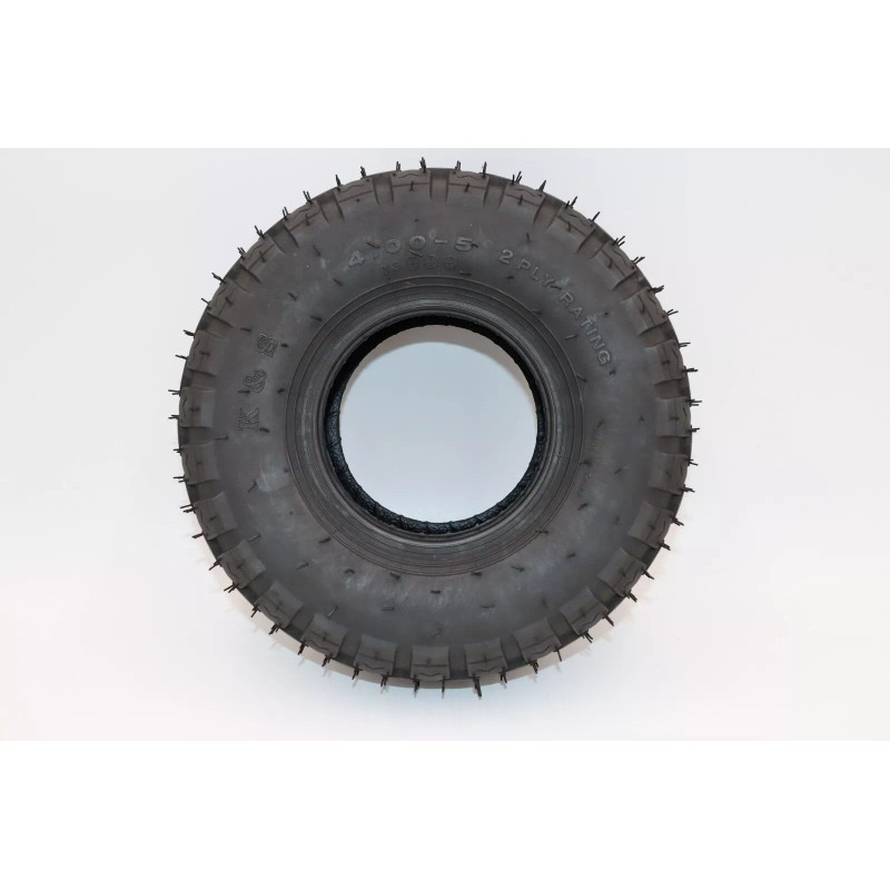 K & S Brand 1975 Honda QA50 Tire 4.00x5 NEW