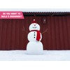 Mindmade The Snow Sculpture Bag — Create a Perfect Snowman