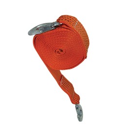 Dapetz ® 4.5M X 50mm 3T Tow Towing Pull Rope Strap Road Recovery Car Van 4X4