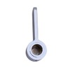 Franke Wave Tap Handle Genuine SP3843 3843R 133.0277.073 - Chrome