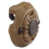 STREAMLIGHT Real Helmet Mount Sidewinder Tan