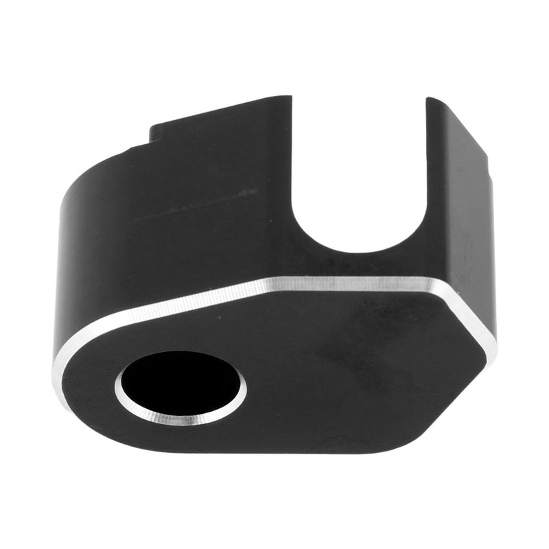 Motorcycle ABS Sensor Guard Protective Cover Protector Aluminum Alloy for