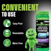 Green Gobbler Septic Tank Treatment Powder | 7 -in- 1