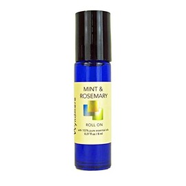 Wyndmere Mint & Rosemary Roll-On, 8ml
