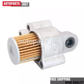 Unbranded Fits For Nissan Cube Versa Transmission Filter Assembly Oil Governor 31726-1XA03