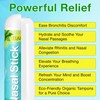 Nasal Stick, Pack of 4 Quick Help from a Blocked