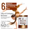 Multi Collagen Booster Powder – Extra Strength Collagen Supplement with