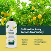 16oz Lemon Tree Fertilizer - Makes 32 Gallons of Fruit