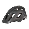 Endura Men's Hummvee Plus Helmet, Black, S-M