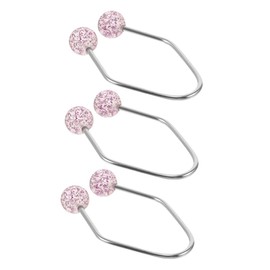 Minkissy 3pcs Face Dimples Shaper Portable Cheek Exerciser Natural Dimples Trainer Facial Massager Tool