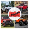 ANTC Jeep Grab Auxiliary Handle Roof Handle Decoration/Roof Handle/Top Handle