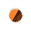 Copic acrea 009 Mandarin Orange Paint Marker with Water and