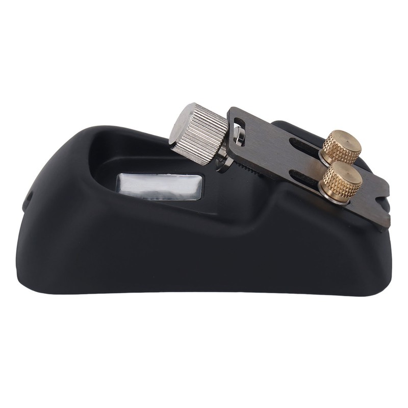 Woodworking Edge Trimmer Robust Right Angle Rounded Corner Manual Edge