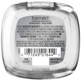 LOreal Paris Polvo compacto True Match