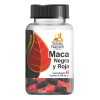 Maca Negra Y Roja 500mg C/60 Tabletas