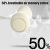 Car Neck Massage Pillow Quiet and Low Noise Deep Tissue