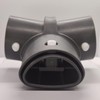 Sencoday 12427 T-Joint Leg amp Beam for 15ft 16ft 18ft