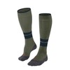 FALKE Men's TK Compression Hiking Socks Medium Padding Compression Stabilising