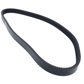 JEENDA Upgrade Drive Belt 6726898 for Bobcat 753 763 773 S150 S160 S175 S185 T180 T190 3 Groove