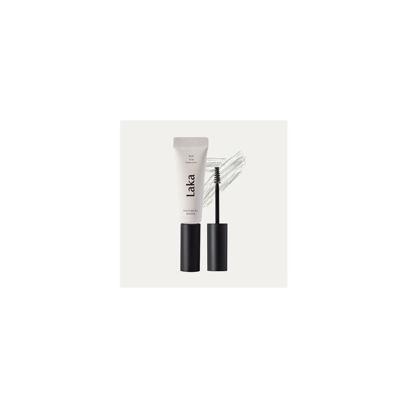 Laka Wild Brow Shaper / 와일드 브로우 셰이퍼