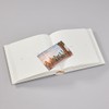 Semikolon 351136 200 Pockets Album - 23 x 22.3 cm