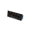 Velleman 3-Channel RGB LED Light Organ Kit (Solder Assembly Required)