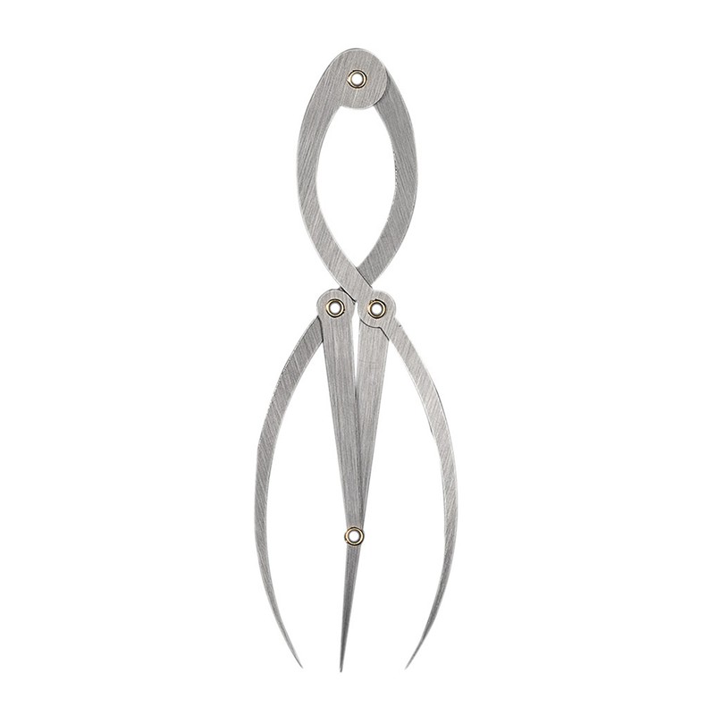 Golden Ratio Eyebrow Microblading Permanent Makeup Measure Tool Ruler Eyebrow