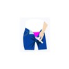 SHEWEE Extreme Reusable Pee Funnel – The Original Female Urination