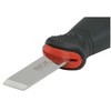 KS Tools 907.2210 STAINLESS STEEL Chisel scraper set, 4 pcs