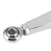 300mm/12in Stripe Long Type Gear Shift Arm Lever Linkage Link