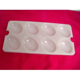 Tupperware Replacement Insert (One Only) for Deviled Egg Carrier