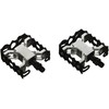 Wellgo Pedals – BMX/Freestyle Wellgo Pedals Fine Thread 1/2 inch