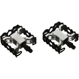 Wellgo Pedals – BMX/Freestyle Wellgo Pedals Fine Thread 1/2 inch x 20