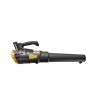 Yardworks 350 CFM 20 Volt Cordless Leaf Blower Light Battery