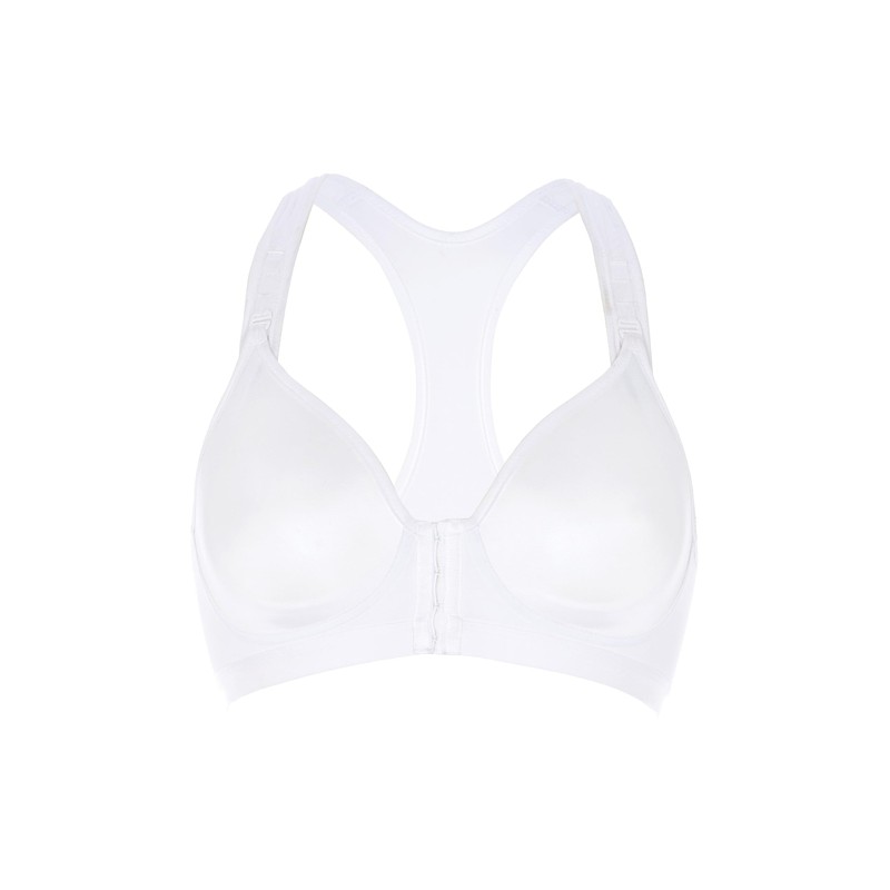 Lovable Women's Sportivo Alto Impatto Con Allacciatura Frontale Active Comfort