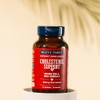 Wileys Finest Wild Alaskan Fish Oil Colesterol Sop 90 softgel