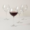 Lenox Tuscany Classics 4pc Beaujolais Wine Glass, 3.05 LB, Clear,27