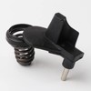 CATSELURRY Practical Chain Catcher & Washer & Spring for Chinese
