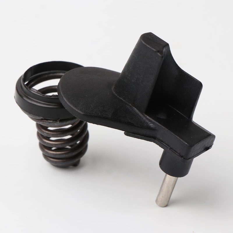 CATSELURRY Practical Chain Catcher & Washer & Spring for Chinese