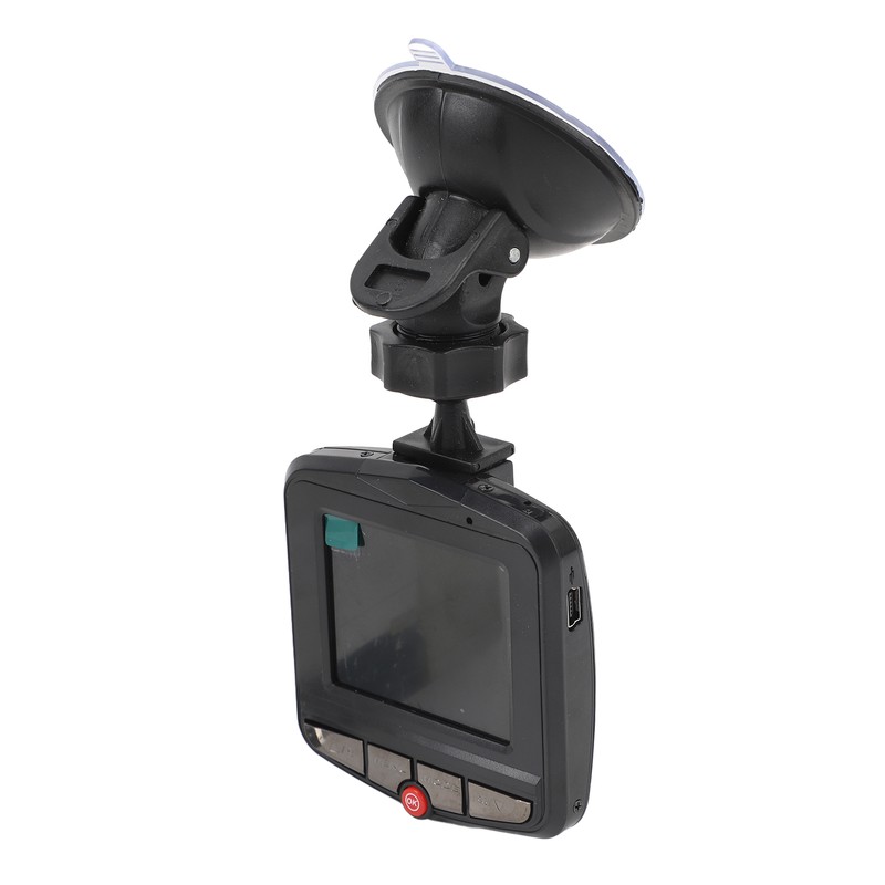 Dash Cam 1080P HD Dash Camera for Cars Support 32GB