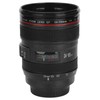 Simulation Camera Lens Cup Portable Travel Coffee Cup Water Tea